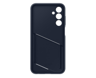SAMSUNG Card Slot Cover do Galaxy A25 5G czarno-niebieski EF-OA256TBEGWW - 1218290 - zdjęcie 2